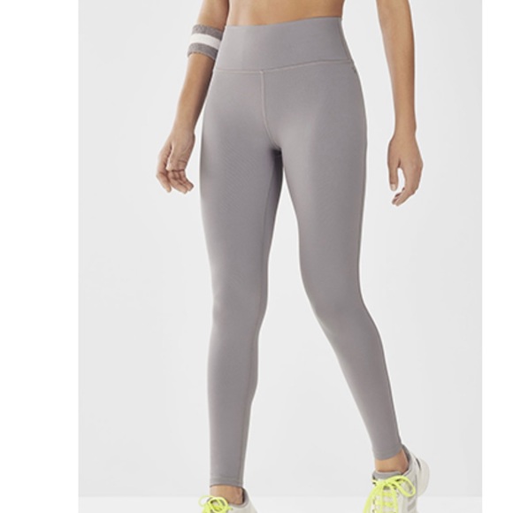 Fabletics Pants - Fabletics Define High-Waisted Legging